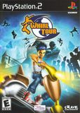 Whirl Tour (PlayStation 2)